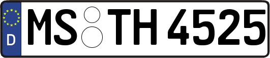 MS-TH4525