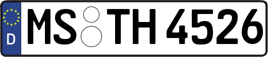MS-TH4526