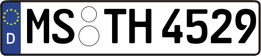 MS-TH4529