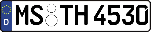 MS-TH4530