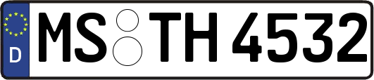 MS-TH4532