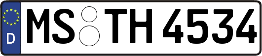 MS-TH4534