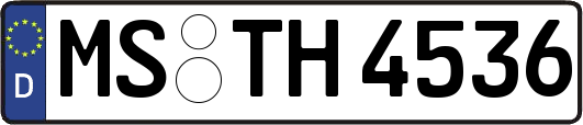 MS-TH4536