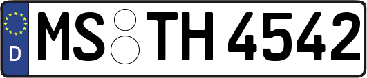 MS-TH4542