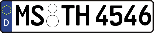 MS-TH4546