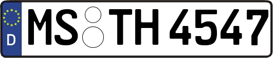 MS-TH4547