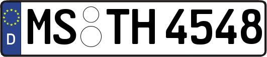 MS-TH4548