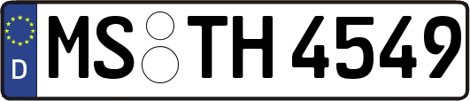 MS-TH4549