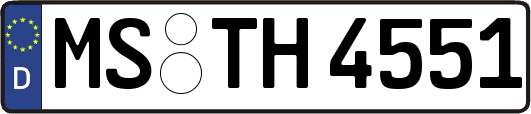 MS-TH4551