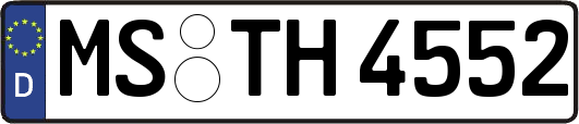 MS-TH4552
