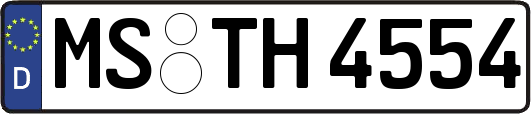 MS-TH4554