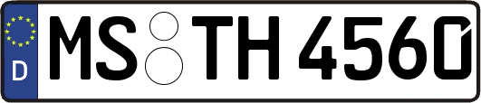 MS-TH4560
