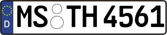 MS-TH4561