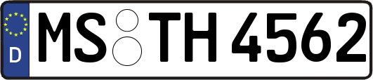 MS-TH4562