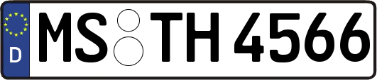MS-TH4566