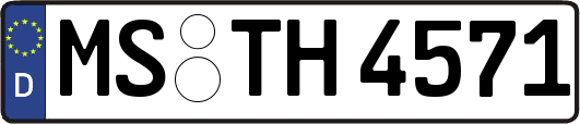 MS-TH4571