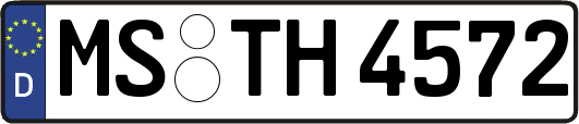 MS-TH4572