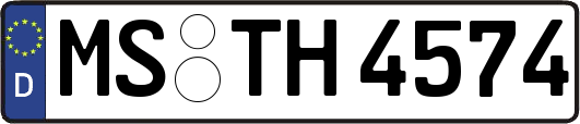 MS-TH4574