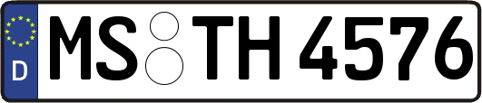 MS-TH4576