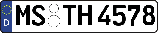 MS-TH4578