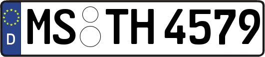 MS-TH4579