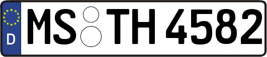 MS-TH4582