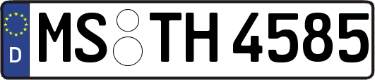 MS-TH4585