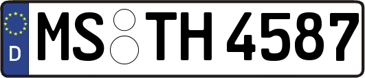 MS-TH4587