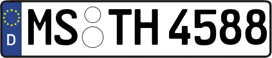 MS-TH4588