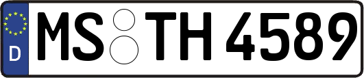 MS-TH4589