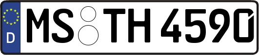 MS-TH4590