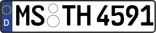 MS-TH4591