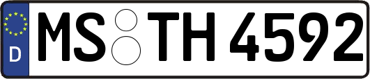 MS-TH4592