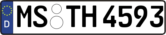 MS-TH4593