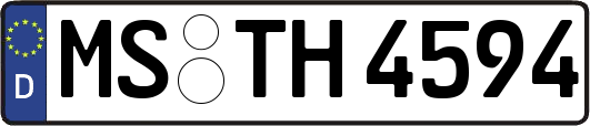 MS-TH4594