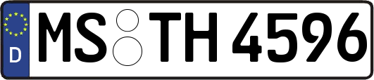 MS-TH4596