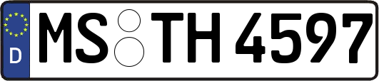MS-TH4597