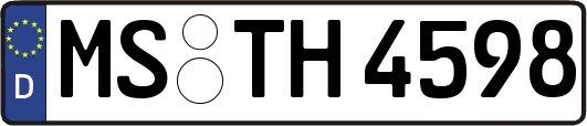 MS-TH4598
