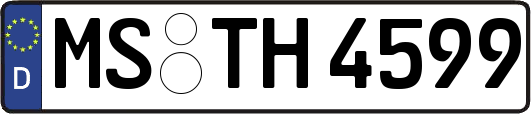 MS-TH4599