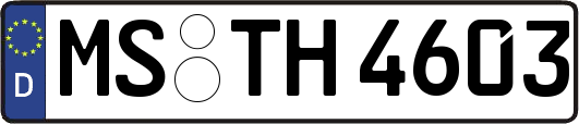 MS-TH4603