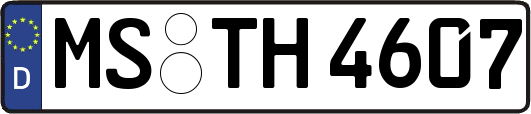 MS-TH4607