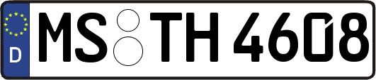 MS-TH4608