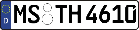 MS-TH4610