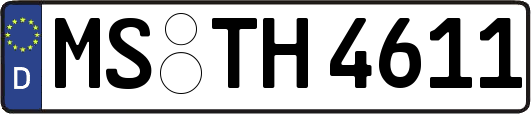 MS-TH4611