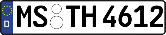 MS-TH4612