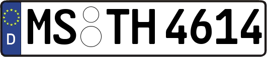 MS-TH4614