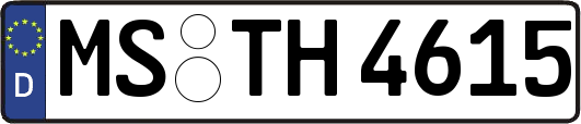 MS-TH4615