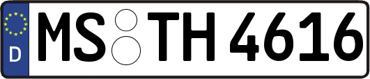 MS-TH4616