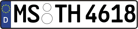 MS-TH4618