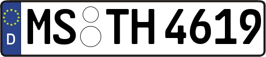 MS-TH4619